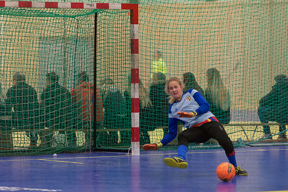 Torslanda Futsal Cup