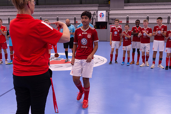 Torslanda Futsal Cup