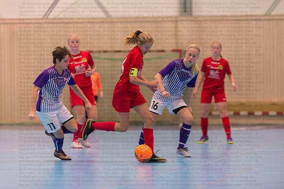 Torslanda Futsal Cup
