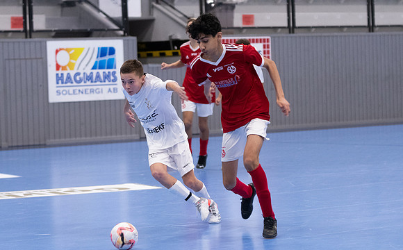 Torslanda Futsal Cup