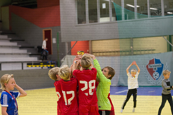 Torslanda Futsal Cup