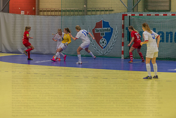 Torslanda Futsal Cup