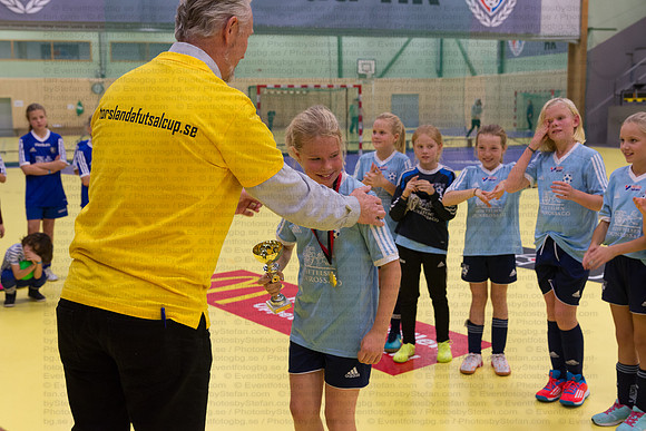 Torslanda Futsal Cup