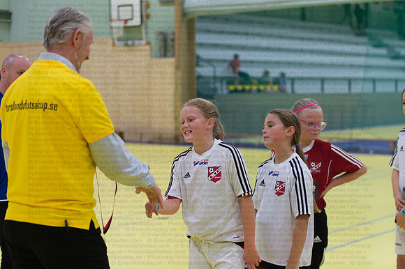 Torslanda Futsal Cup