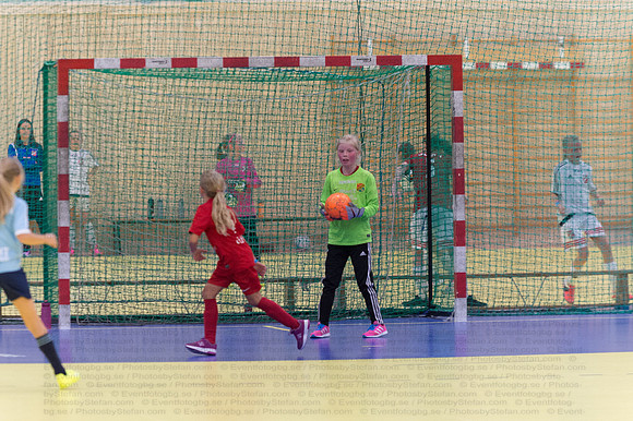 Torslanda Futsal Cup