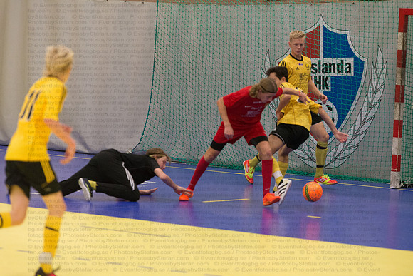 Torslanda Futsal Cup