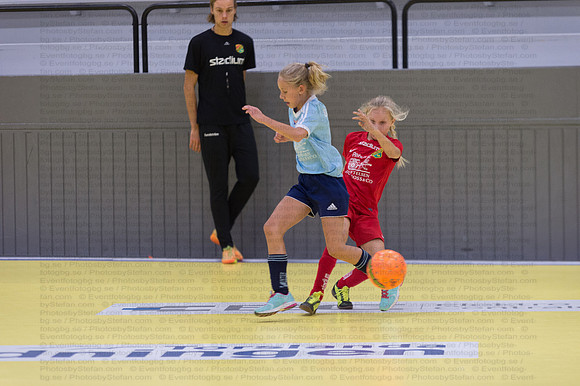 Torslanda Futsal Cup