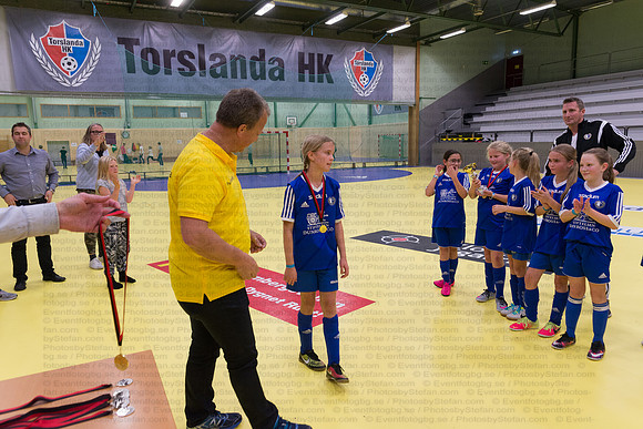Torslanda Futsal Cup