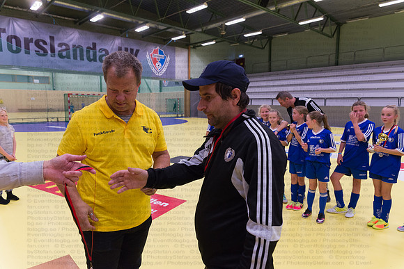 Torslanda Futsal Cup