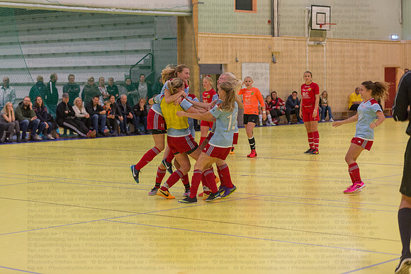 Torslanda Futsal Cup