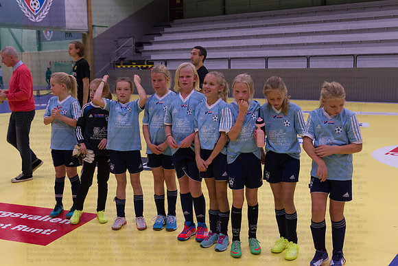 Torslanda Futsal Cup