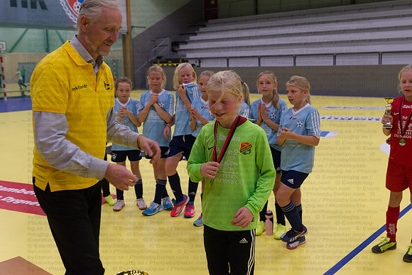 Torslanda Futsal Cup