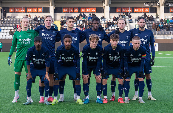 Ettanfotboll - Unionsduellen