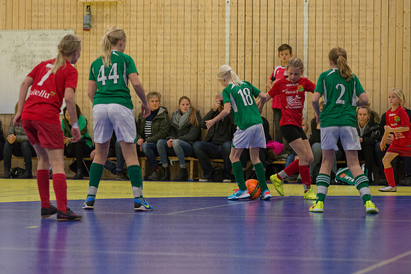Torslanda Futsal Cup