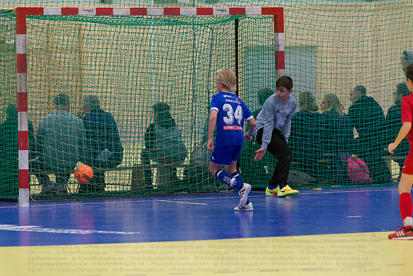 Torslanda Futsal Cup
