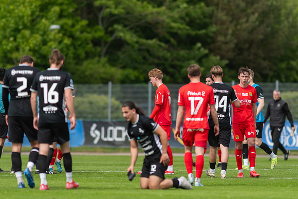 Match i Ettan Södra Mellan Torslanda IK och Ariana FC