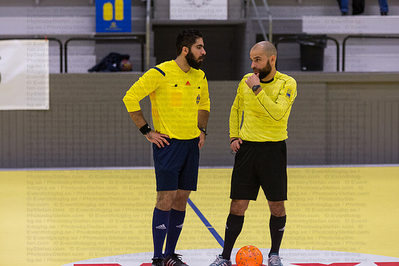 Torslanda Futsal Cup