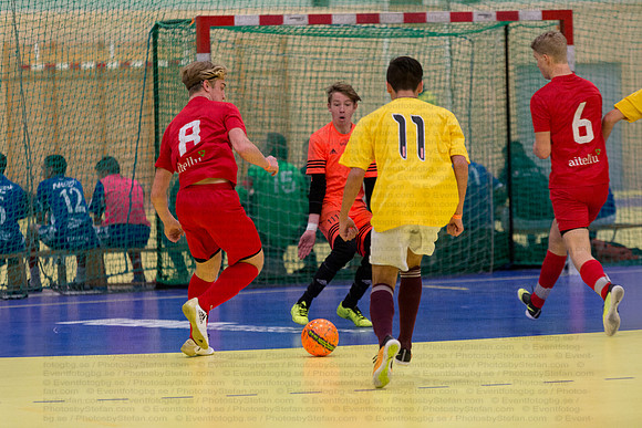 Torslanda Futsal Cup