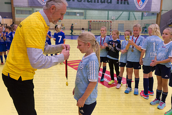 Torslanda Futsal Cup