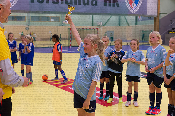 Torslanda Futsal Cup
