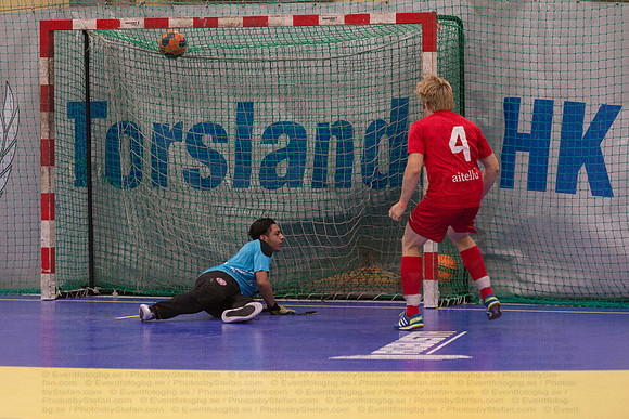Torslanda Futsal Cup