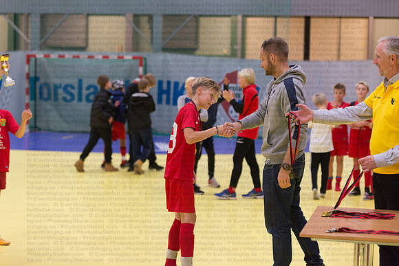 Torslanda Futsal Cup