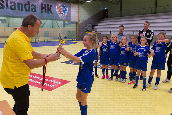 Torslanda Futsal Cup