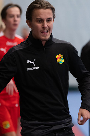Torslanda Futsal Cup