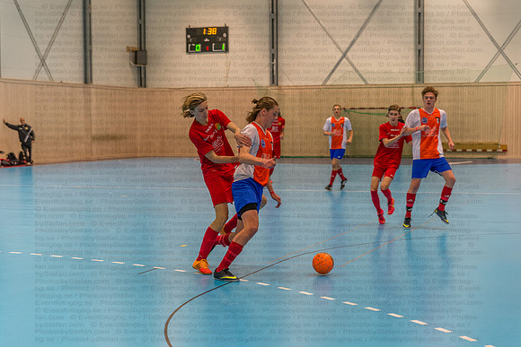 Torslanda Futsal Cup