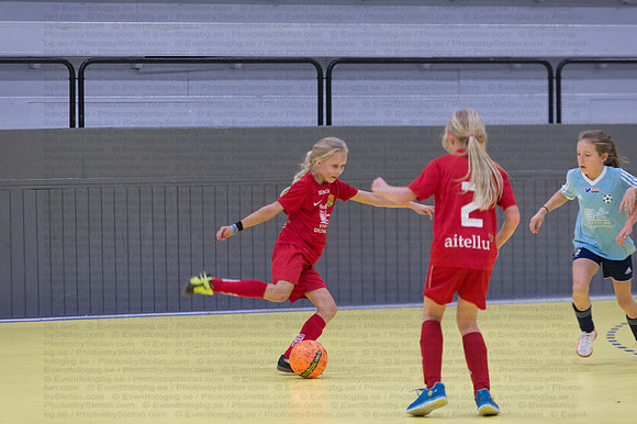 Torslanda Futsal Cup