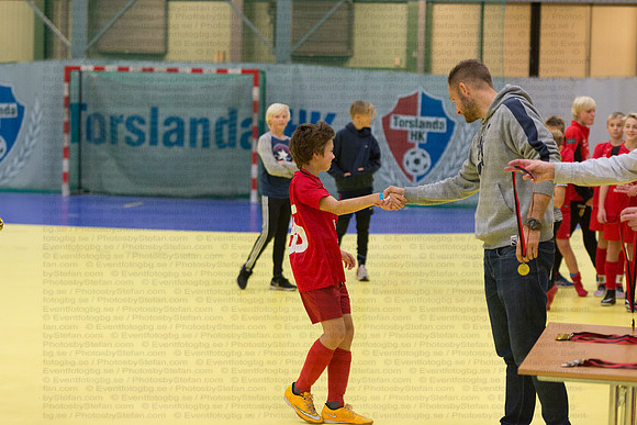 Torslanda Futsal Cup