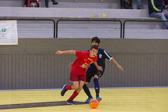 Torslanda Futsal Cup