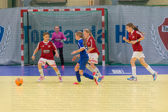 Torslanda Futsal Cup
