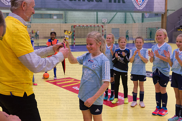 Torslanda Futsal Cup