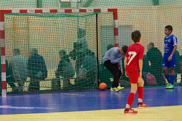 Torslanda Futsal Cup