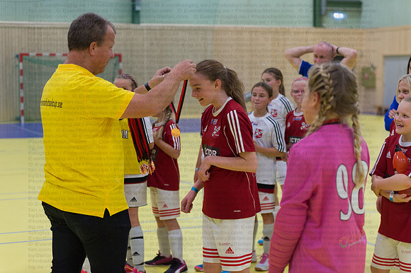 Torslanda Futsal Cup