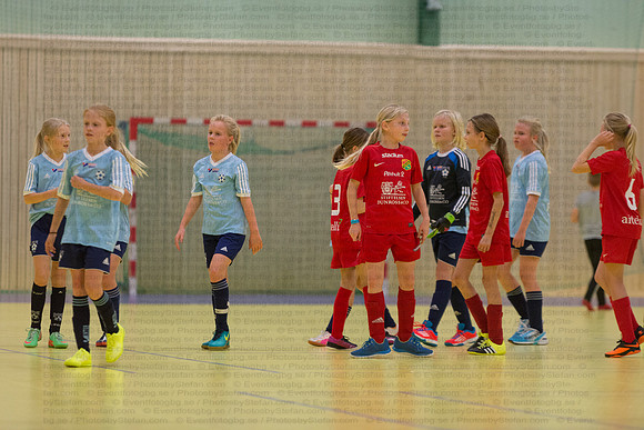 Torslanda Futsal Cup