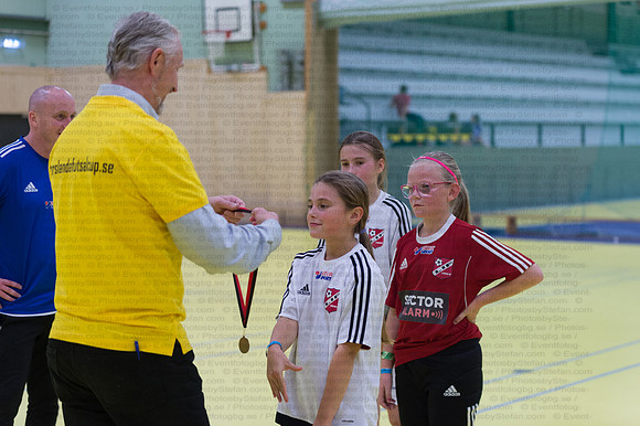 Torslanda Futsal Cup
