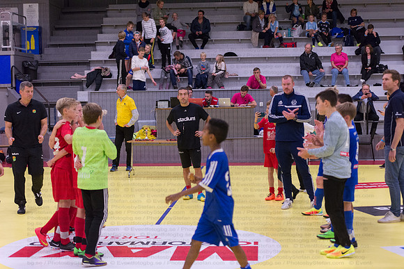 Torslanda Futsal Cup