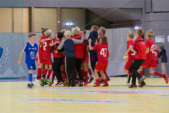 Torslanda Futsal Cup