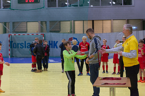 Torslanda Futsal Cup