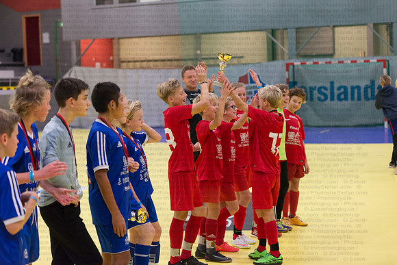Torslanda Futsal Cup
