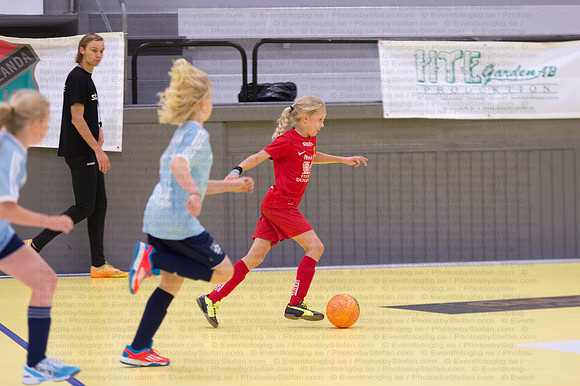 Torslanda Futsal Cup