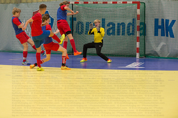 Torslanda Futsal Cup