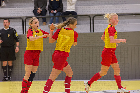 Torslanda Futsal Cup