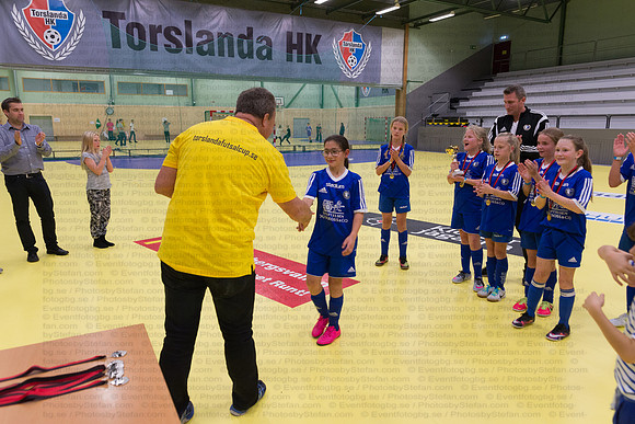 Torslanda Futsal Cup
