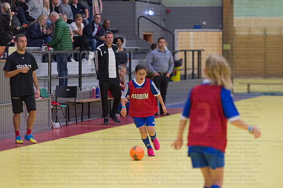 Torslanda Futsal Cup