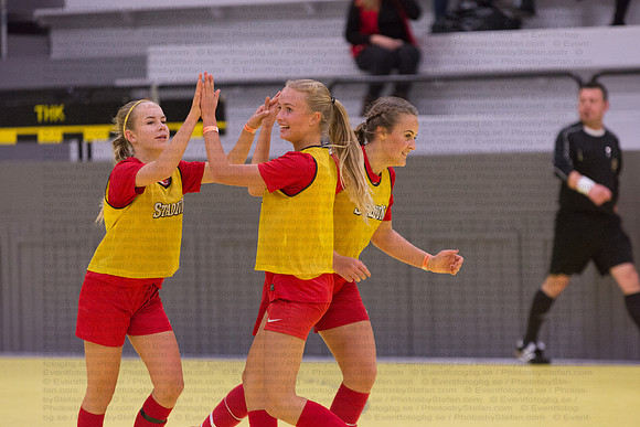 Torslanda Futsal Cup