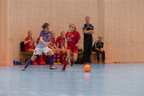 Torslanda Futsal Cup