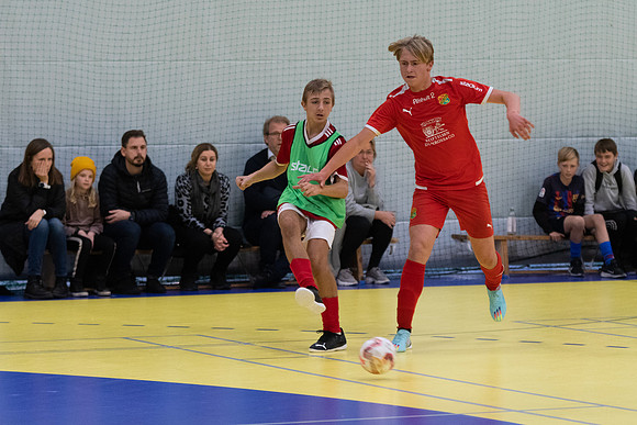 Torslanda Futsal Cup